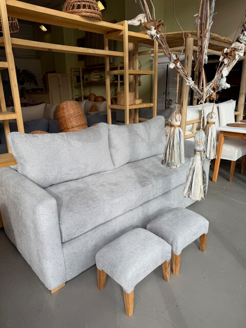 Sillón cubo - Imagen 3