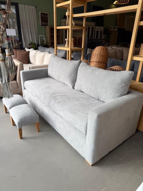 Sillón cubo - Imagen 2
